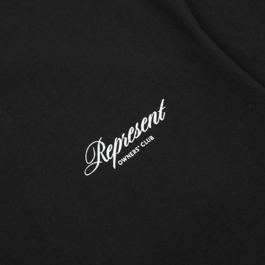 Represent T-shirt · Represent · Nova Neta