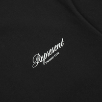 Camiseta Represent Azul Azul Represent