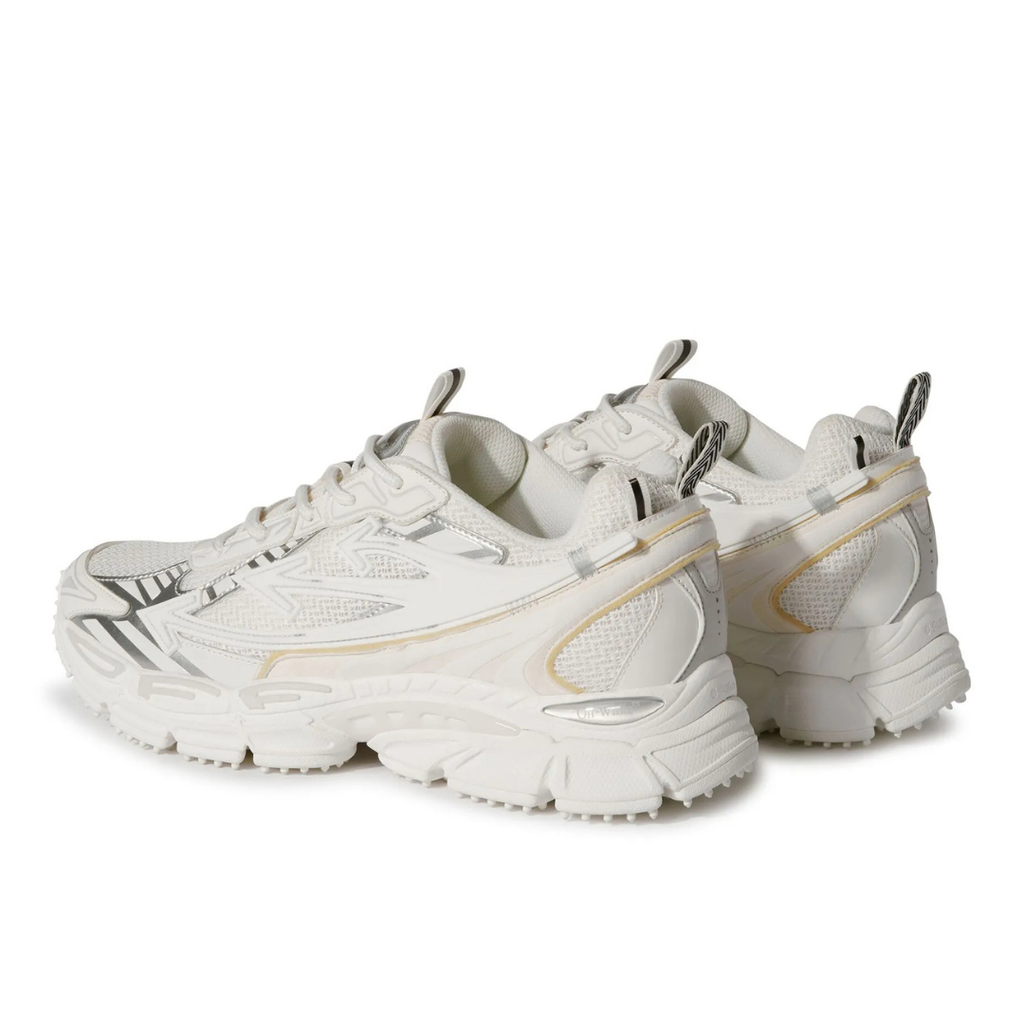 Off "Be Right Back" Beige Silver · Nova Neta · Nova Neta