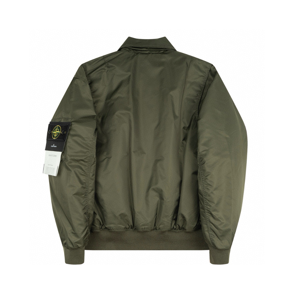 Monogram Jacket · Louis Vuitton · Nova Neta