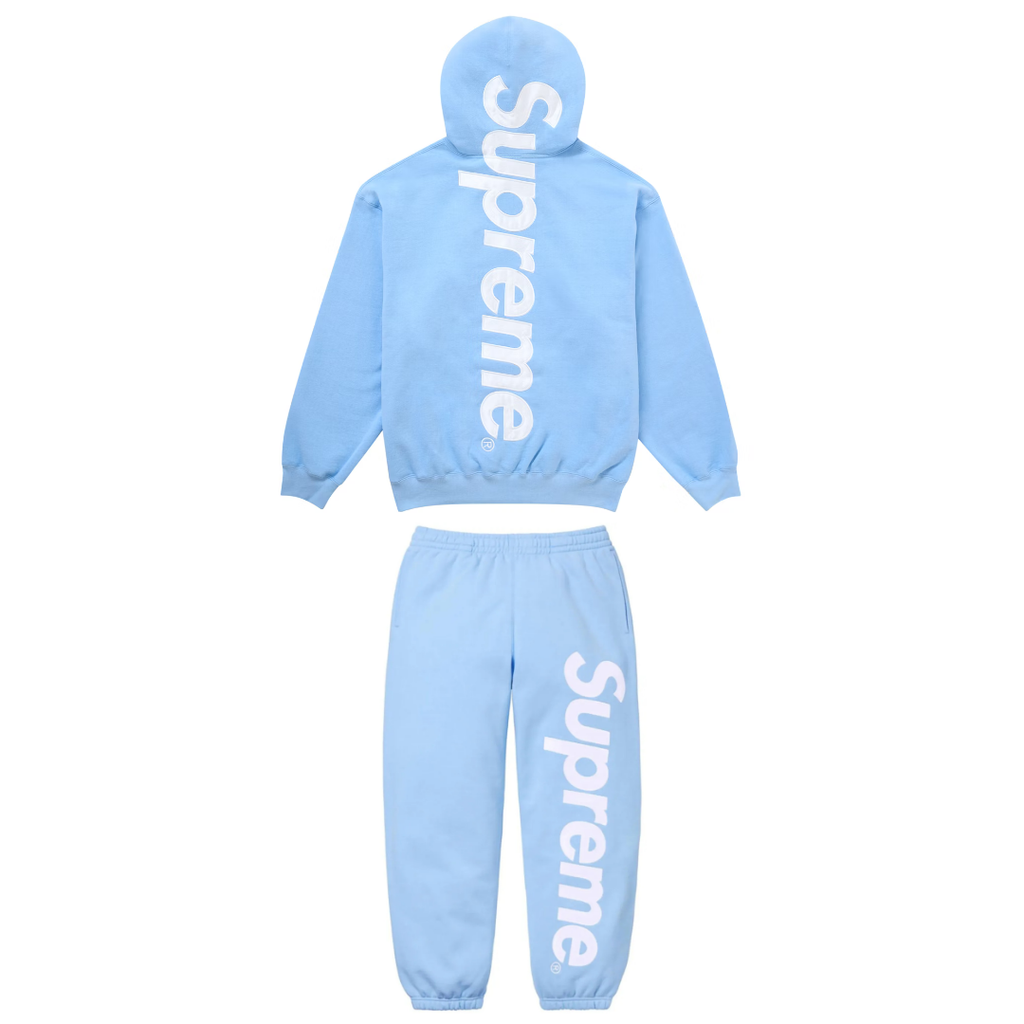 Supreme Tracksuit · Supreme · Nova Neta