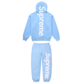 Supreme Tracksuit · Supreme · Nova Neta