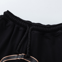 Conjunto Syna World Negro Rosa 2
