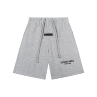 Essentials Shorts Corto Miel Negro