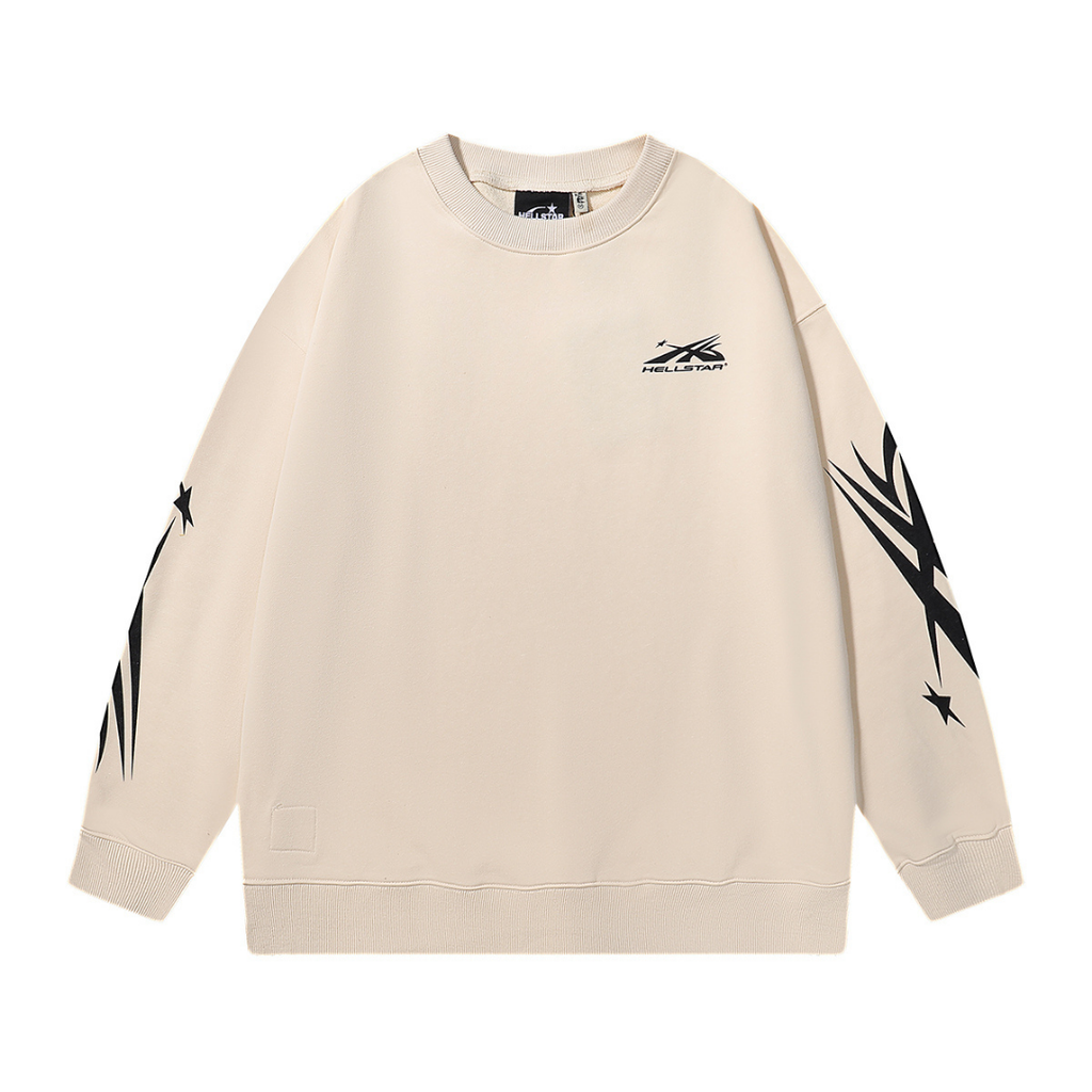 Hell Tracksuit