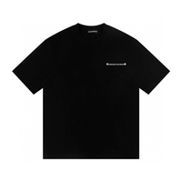 Chrome T-shirt
