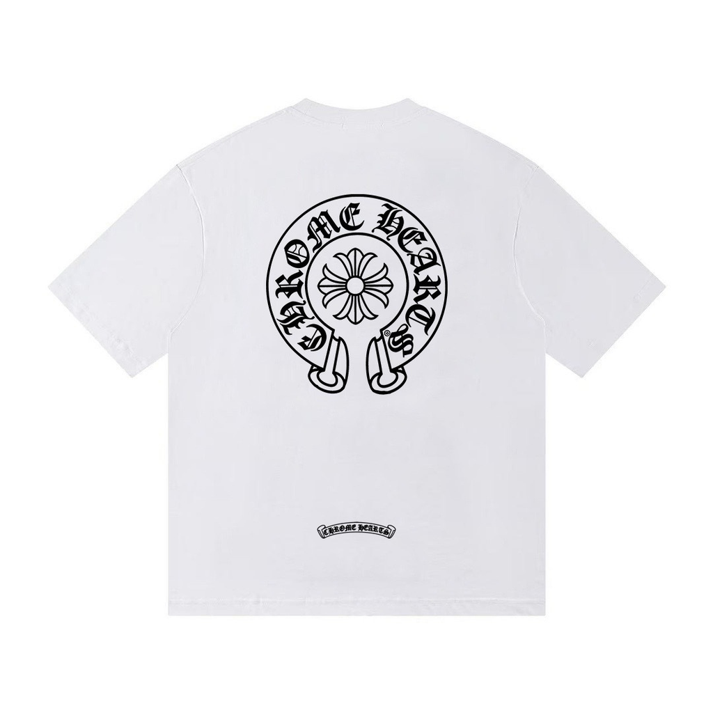 Chrome T-shirt