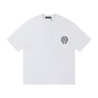 Chrome T-shirt