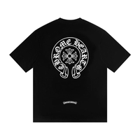 Chrome T-shirt