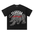 Decoded Tiger T-shirt · Trapstar · Nova Neta