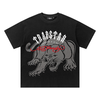 Camiseta Trapstar Blanco