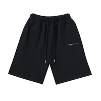 Off-White Off-W Monogram Shorts - Blanco Blanco Arrows