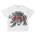Decoded Tiger T-shirt · Trapstar · Nova Neta