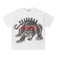 Camiseta Trapstar Blanco