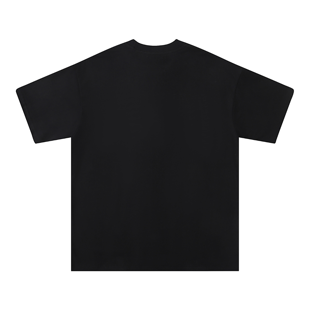 Amr Polychromatic T-shirt