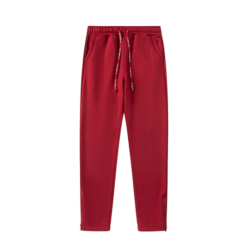 Irongate Red Secret Tracksuit · Trapstar · Nova Neta