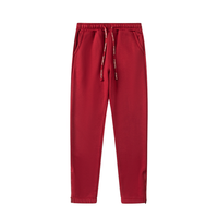 Conjunto Trapstar Rojo