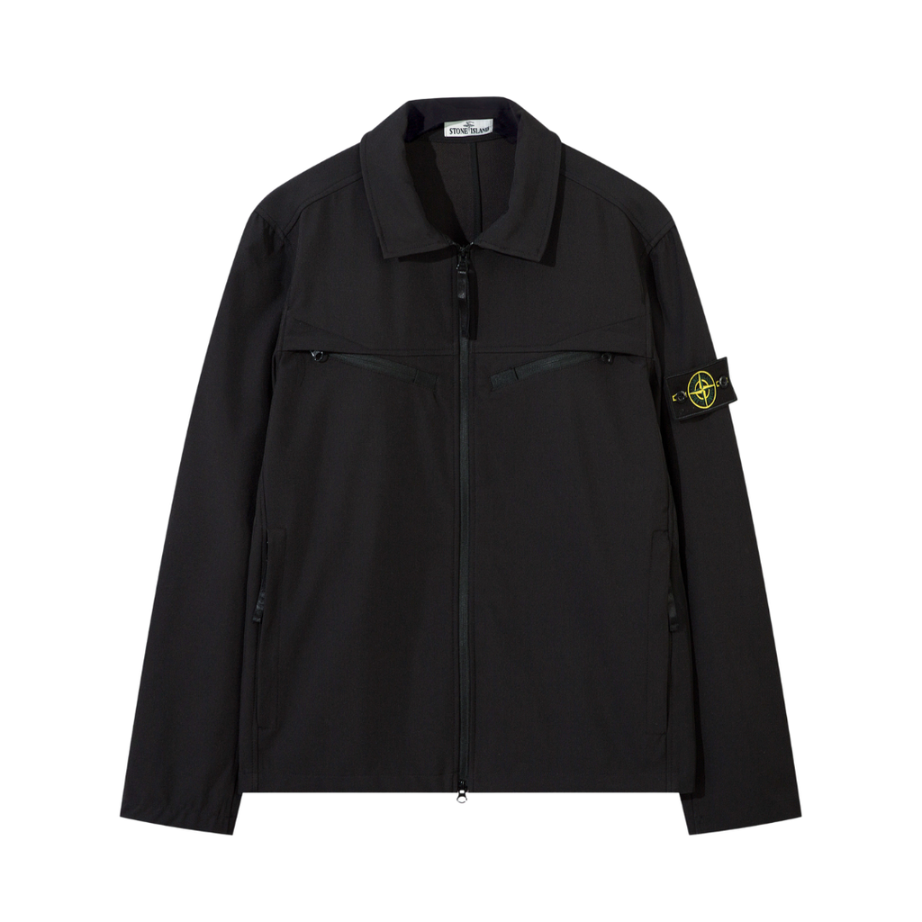 Tactic Jacket · Nova Neta · Nova Neta