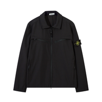 Conjunto Stone Island Negro Negro