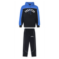 Hooded Arch London Tracksuit · Nova Neta · Nova Neta