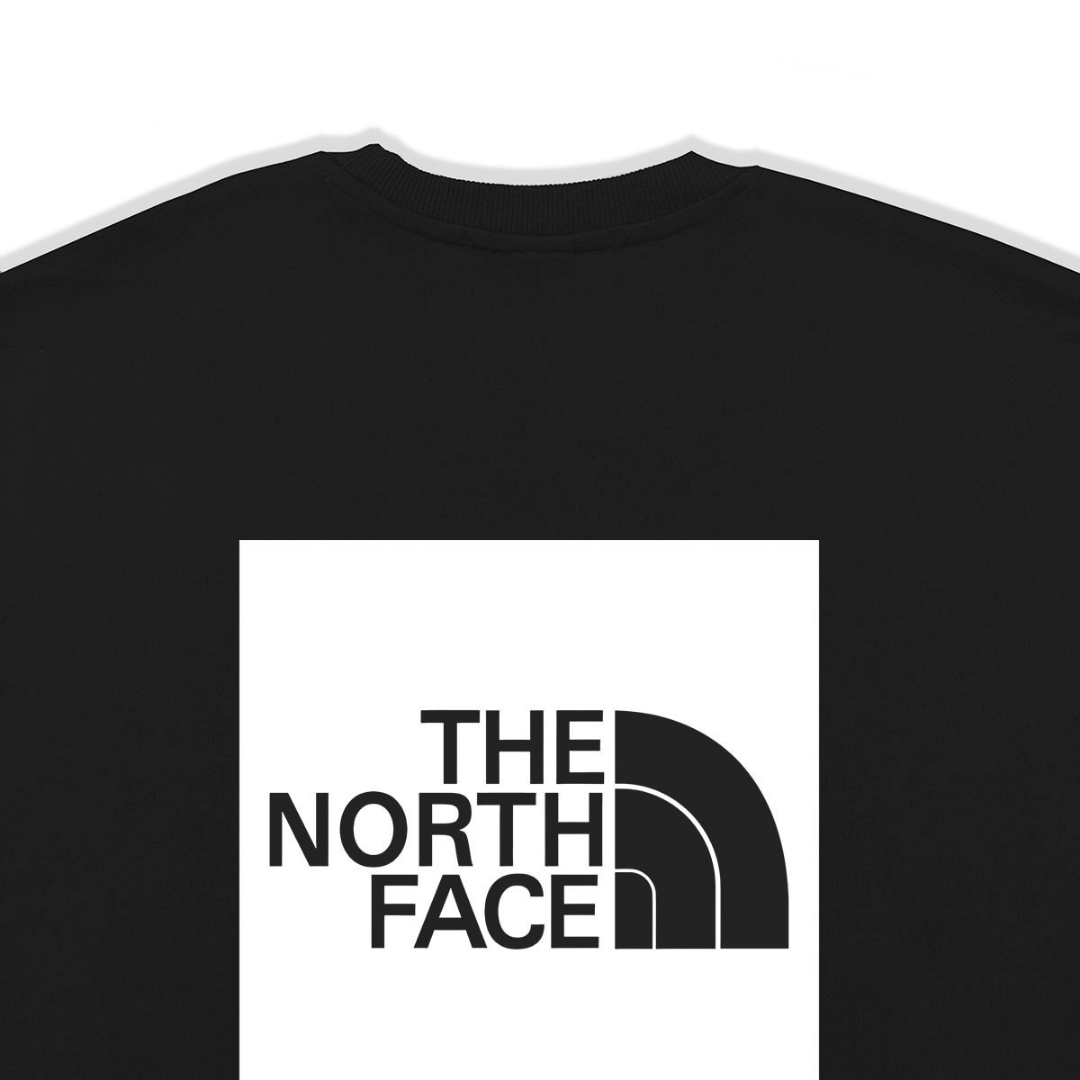 Buzo The North Face Blanco