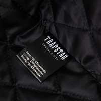 Campera Trapstar Negro