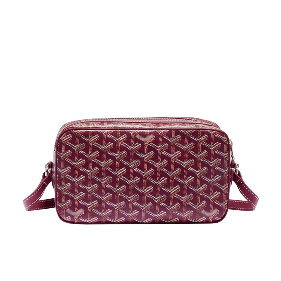 Monochromatic Bag Monograma Negro