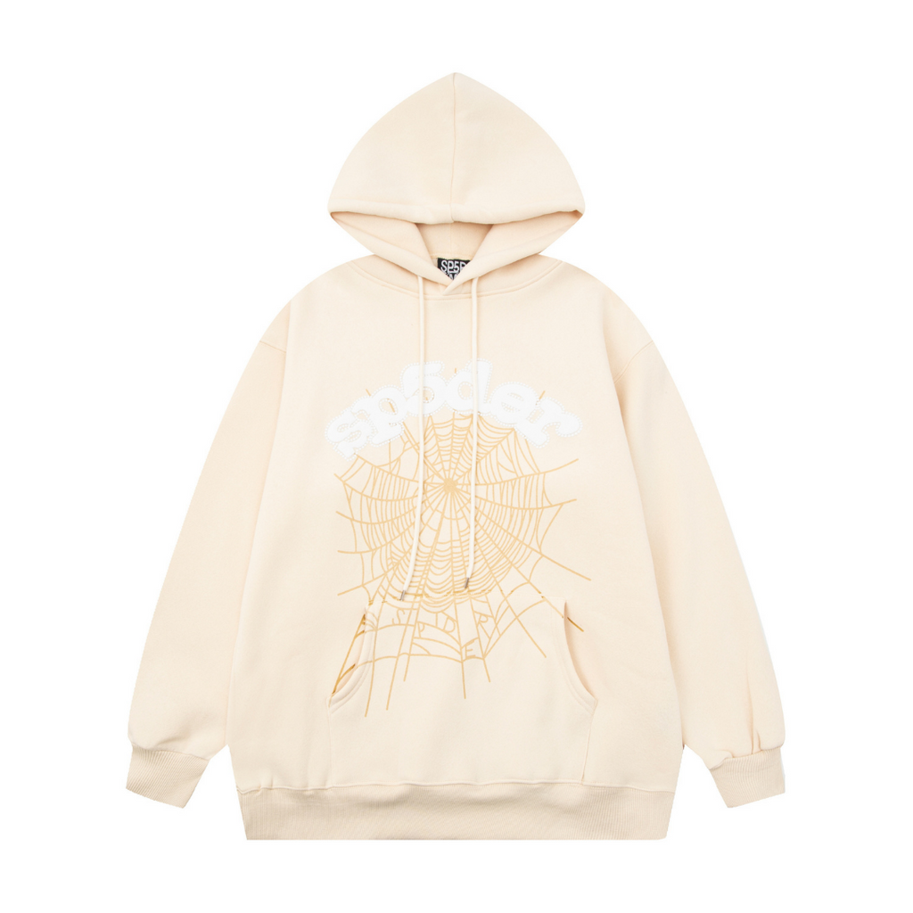 Sp5der Hoodie · Sp5der · Nova Neta