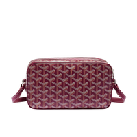 Monochromatic Bag Gris Goyard