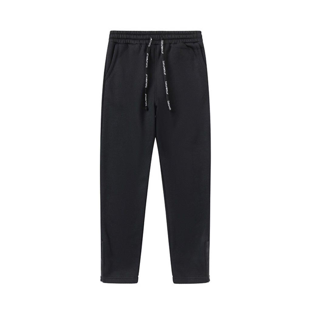 Irongate Black Secret Tracksuit · Trapstar · Nova Neta