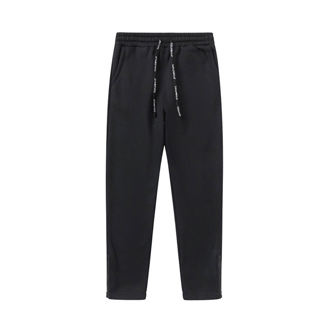 Irongate Black Secret Tracksuit · Trapstar · Nova Neta