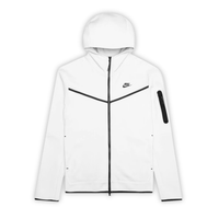 Nike Tech Triple White Tracksuit