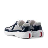 America's Cup Navy Blue