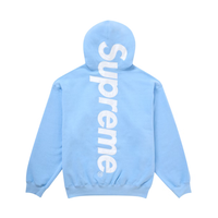 Conjunto Supreme Azul