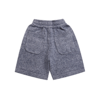CB Monogram Shorts Cb Blanco 3