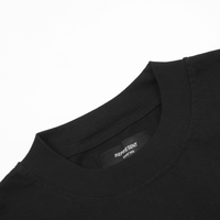 Camiseta Represent Negro Negro Represent 2