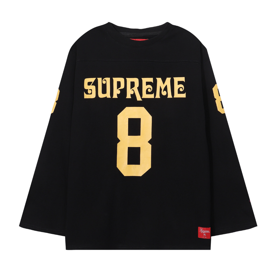 Supreme Sweatshirt · Supreme · Nova Neta