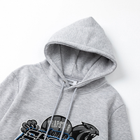 Conjunto Trapstar Gris Gris Azul 3