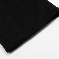 Camiseta Polo Ralph Lauren Blanco Liso Blanco Logo Negro