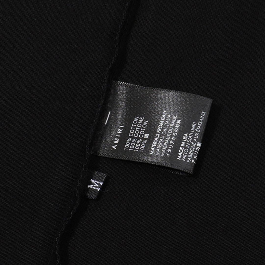 Amr "22" T-shirt