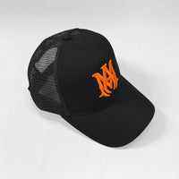 Amr Cap