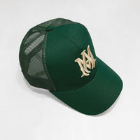 Amr Cap