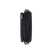 Messenger Trio Bag Monograma Negro