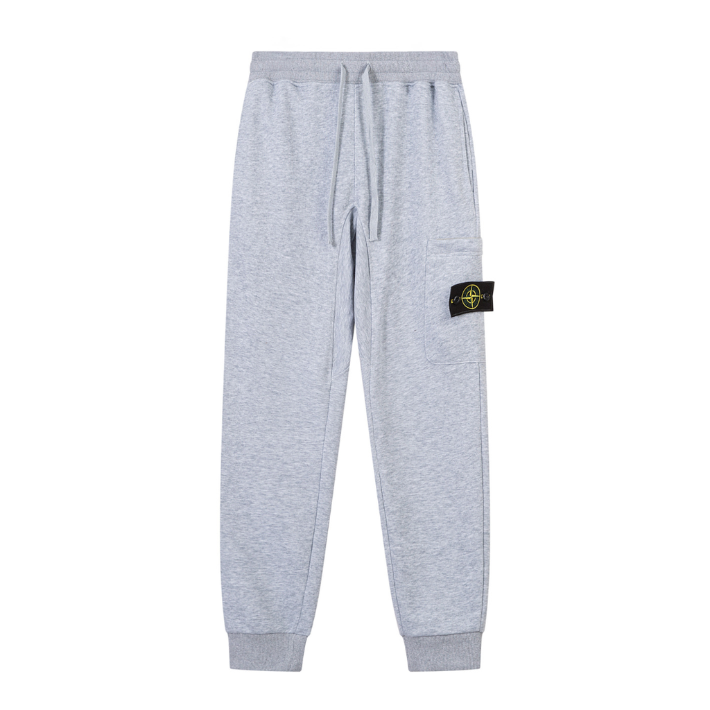 Monogram Pants · Nova Neta · Nova Neta