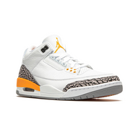 J3 Retro Laser Orange