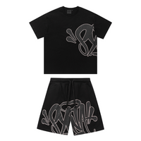 Syna World Black Tracksuit (PK) · Talla M · Stock 1