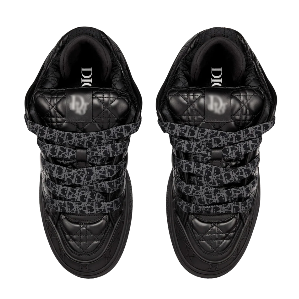 B9s Skater Black