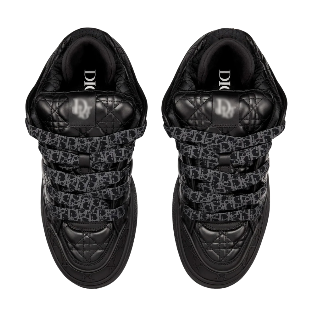 B9s Skater Black