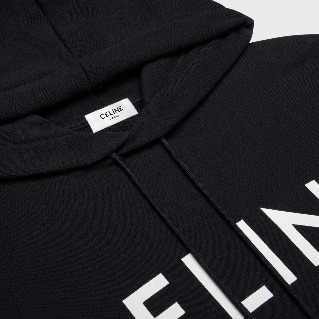 CL Black Hoodie · Nova Neta · Nova Neta