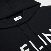CL Black Hoodie